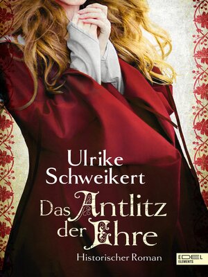 cover image of Das Antlitz der Ehre